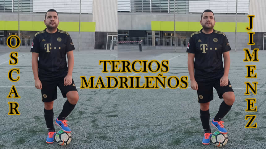 ENTREVISTA PRE PARTIDO. CARABANCHEL DOMINGO MAÑANA 1ª DIVISION